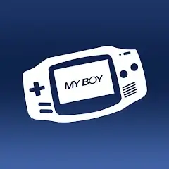 My Boy MOD APK Logo